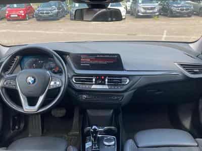 Bmw SERIE 1 (F40) 118I 136 EDITION SPORT DKG7 (2023) - Photo 9