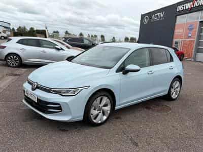 VW GOLF VIII 1.5 ETSI EVO2 116 LIFE DSG7 (2026) - Photo 1