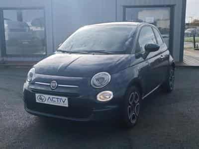 Fiat 500 1.0 70 BSG CULT (2023) - Photo 1