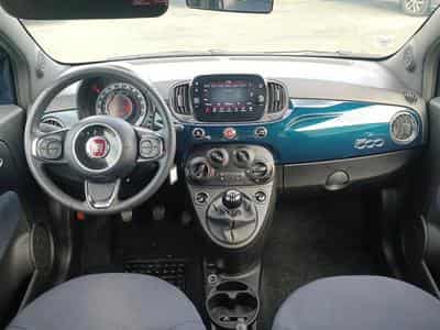 Fiat 500 1.0 70 BSG CULT (2023) - Photo 10