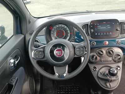 Fiat 500 1.0 70 BSG CULT (2023) - Photo 11