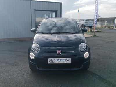 Fiat 500 1.0 70 BSG CULT (2023) - Photo 2