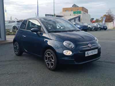 Fiat 500 1.0 70 BSG CULT (2023) - Photo 3