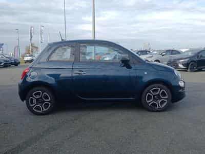Fiat 500 1.0 70 BSG CULT (2023) - Photo 4