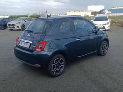 Fiat 500 1.0 70 BSG CULT (2023) - Photo 5