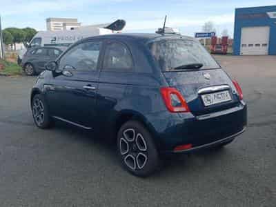 Fiat 500 1.0 70 BSG CULT (2023) - Photo 7
