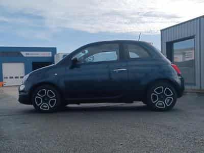 Fiat 500 1.0 70 BSG CULT (2023) - Photo 8