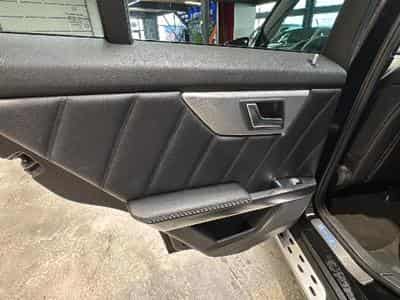 Mercedes GLC 350 4MATIC 7GTRONIC + (2014) - Photo 11