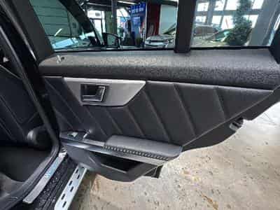 Mercedes GLC 350 4MATIC 7GTRONIC + (2014) - Photo 13