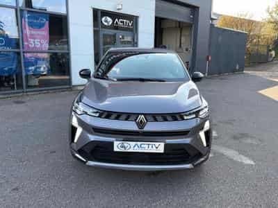 Renault SYMBIOZ 1.6 E-TECH FULL HYBRID 145 ICONIC (2025) - Photo 2