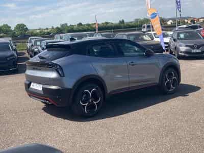 Alfa-Romeo JUNIOR 1.2 IBRIDA 145 SPECIALE E-DCT6 (2026) - Photo 5