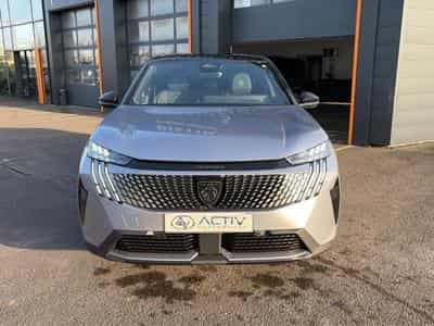 Peugeot 3008 1.2 HYBRID 145 GT E-DCS6 (2025) - Photo 2