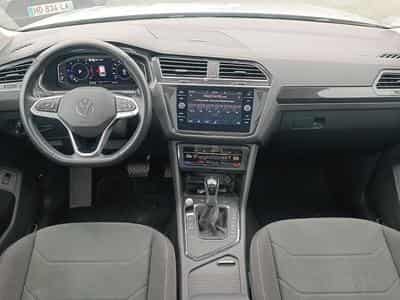 VW TIGUAN 2.0 TDI 150 ELEGANCE DSG7 (2021) - Photo 10