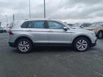 VW TIGUAN 2.0 TDI 150 ELEGANCE DSG7 (2021) - Photo 4
