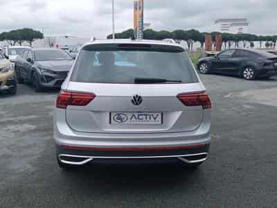 VW TIGUAN 2.0 TDI 150 ELEGANCE DSG7 (2021) - Photo 6