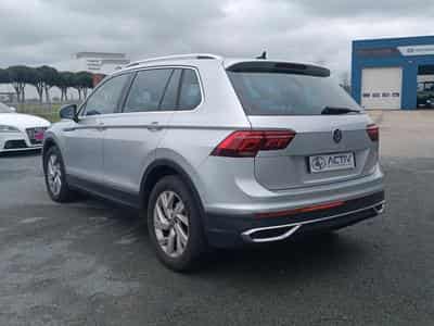VW TIGUAN 2.0 TDI 150 ELEGANCE DSG7 (2021) - Photo 7