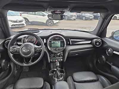 Mini Cooper COOPER S 192 PACK RED HOT CHILI BVA (2015) - Photo 10