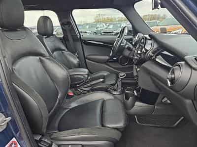 Mini Cooper COOPER S 192 PACK RED HOT CHILI BVA (2015) - Photo 11