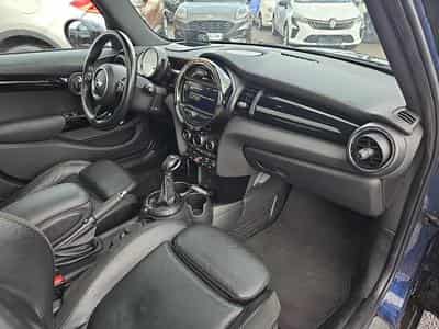 Mini Cooper COOPER S 192 PACK RED HOT CHILI BVA (2015) - Photo 12
