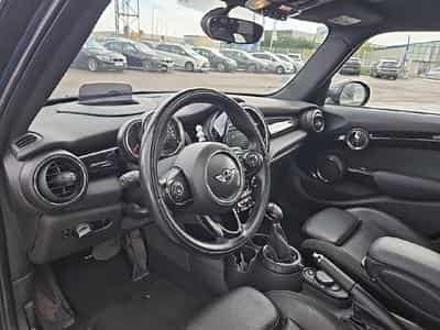 Mini Cooper COOPER S 192 PACK RED HOT CHILI BVA (2015) - Photo 13