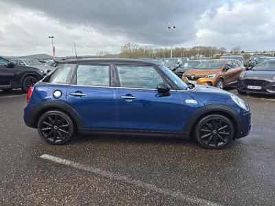 Mini Cooper COOPER S 192 PACK RED HOT CHILI BVA (2015) - Photo 4