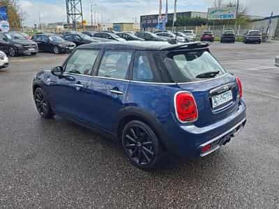 Mini Cooper COOPER S 192 PACK RED HOT CHILI BVA (2015) - Photo 7