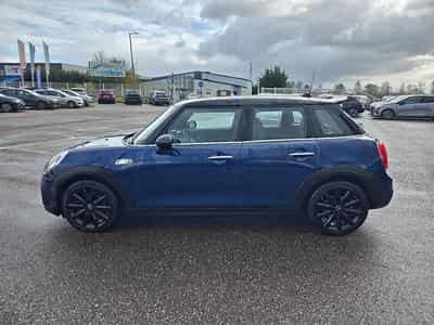 Mini Cooper COOPER S 192 PACK RED HOT CHILI BVA (2015) - Photo 8