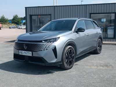 Peugeot 5008 HYBRID 145 ALLURE E-DCS6 (2025) - Photo 1