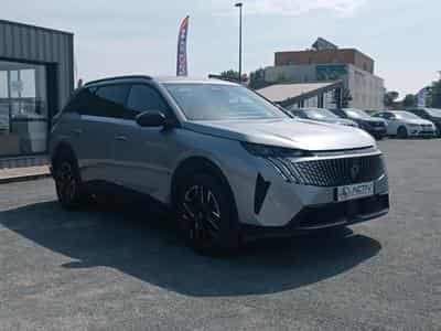 Peugeot 5008 HYBRID 145 ALLURE E-DCS6 (2025) - Photo 3
