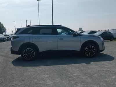 Peugeot 5008 HYBRID 145 ALLURE E-DCS6 (2025) - Photo 4