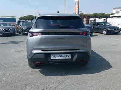 Peugeot 5008 HYBRID 145 ALLURE E-DCS6 (2025) - Photo 6