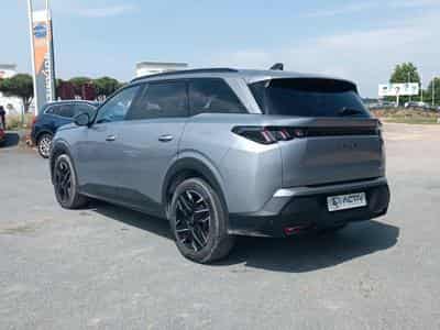 Peugeot 5008 HYBRID 145 ALLURE E-DCS6 (2025) - Photo 7