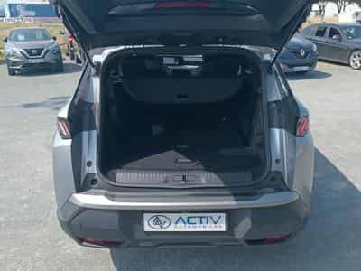 Peugeot 5008 HYBRID 145 ALLURE E-DCS6 (2025) - Photo 9