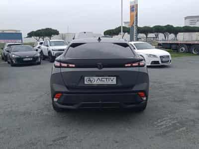Peugeot 408 HYBRID 145 ALLURE E-DCS6 (2024) - Photo 6