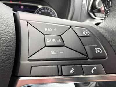 Nissan JUKE 1.6 HYBRID 143 N-CONNECTA (2023) - Photo 15