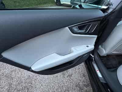Audi S7 4.0 V8 TFSI 420 QUATTRO S TRONIC 7 (2013) - Photo 11