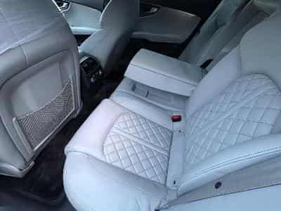 Audi S7 4.0 V8 TFSI 420 QUATTRO S TRONIC 7 (2013) - Photo 12