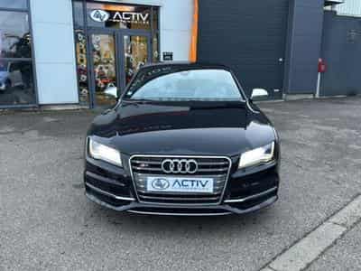 Audi S7 4.0 V8 TFSI 420 QUATTRO S TRONIC 7 (2013) - Photo 2