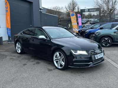 Audi S7 4.0 V8 TFSI 420 QUATTRO S TRONIC 7 (2013) - Photo 3