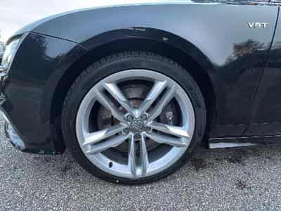 Audi S7 4.0 V8 TFSI 420 QUATTRO S TRONIC 7 (2013) - Photo 9