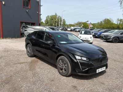Peugeot 408 HYBRID 136 ALLURE E-DCS6 (2024) - Photo 3