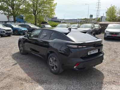 Peugeot 408 HYBRID 136 ALLURE E-DCS6 (2024) - Photo 7