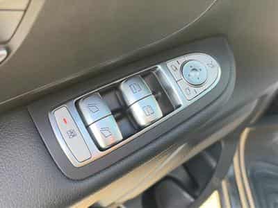 Mercedes CLASSE V 220 D LONG  STYLE 9G-TRONIC (2021) - Photo 10