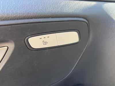 Mercedes CLASSE V 220 D LONG  STYLE 9G-TRONIC (2021) - Photo 11