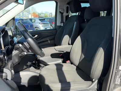 Mercedes CLASSE V 220 D LONG  STYLE 9G-TRONIC (2021) - Photo 13