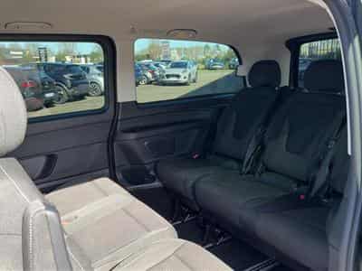 Mercedes CLASSE V 220 D LONG  STYLE 9G-TRONIC (2021) - Photo 15