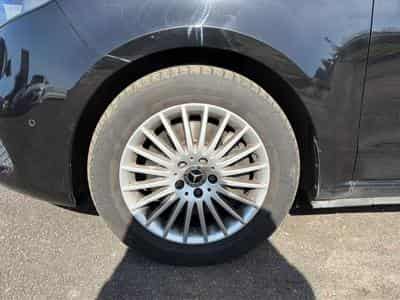 Mercedes CLASSE V 220 D LONG  STYLE 9G-TRONIC (2021) - Photo 9
