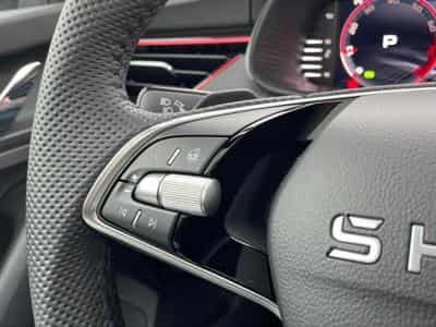 Skoda KAMIQ 1.0 TSI EVO 2 116 MONTE CARLO DSG7 (2026) - Photo 13