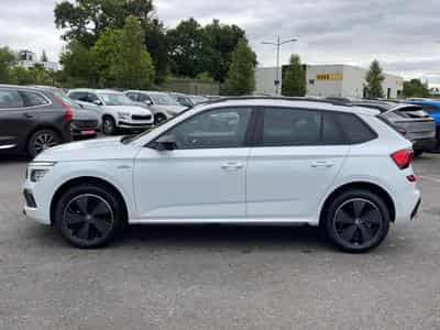 Skoda KAMIQ 1.0 TSI EVO 2 116 MONTE CARLO DSG7 (2026) - Photo 8