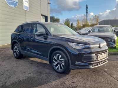 VW TIGUAN 1.5 ETSI 150 LIFE DSG7 (2025) - Photo 3